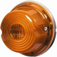 2BA001259611 Hella, Vordere Lichter 