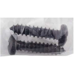 2SD003184041 Hella, Rechteckige Rücklichter 