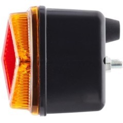 2SD001680281 Hella, Rechteckige Rücklichter 