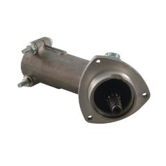 300022025 Solo, Angle gear head 