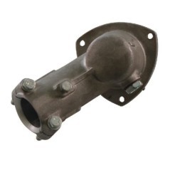 300022025 Solo, Angle gear head 