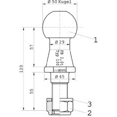 Kula, K-432 - 30000955