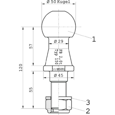 Kula, K-432 - 30000955
