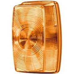 2BA002324001 Hella, Vordere Lichter 