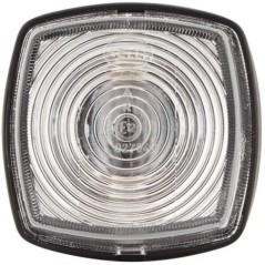 2PF996112031 Hella, Vordere Lichter 