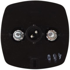 2PF996112031 Hella, Vordere Lichter 