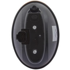 2SD343130071 Hella, Ovale Rücklichter 