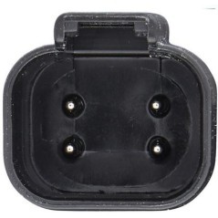 2SD343130071 Hella, Ovale Rücklichter 