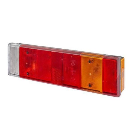 Rückleuchte - 2VD007323131
