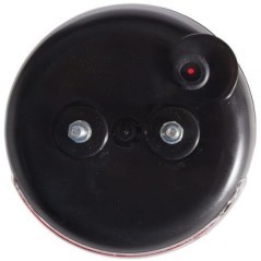 2SE001685201 Hella, Runde Rücklichter 