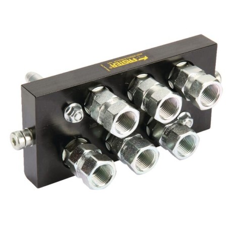 Quick couplings, multi – produkty dostępne w rolniczeczesci.pl