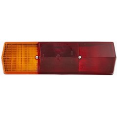 2SD001688171 Hella, Rechteckige Rücklichter 