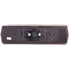 2SD001688171 Hella, Rechteckige Rücklichter 