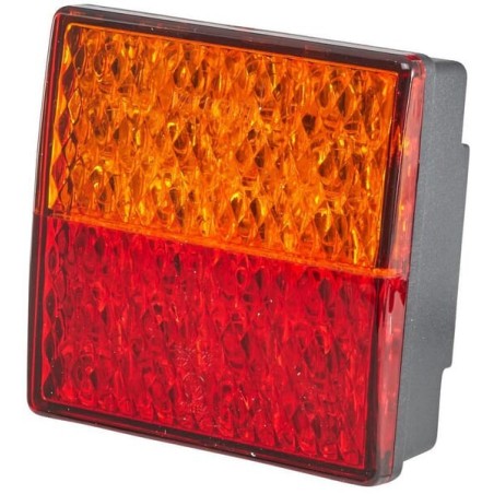 Lampy tylne kwadratowe – produkty dostępne w rolniczeczesci.pl