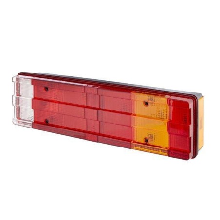 Rücklicht - 2VP008204101