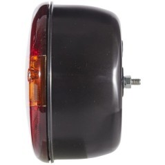2SD001685231 Hella, Runde Rücklichter 