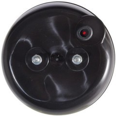 2SD001685231 Hella, Runde Rücklichter 