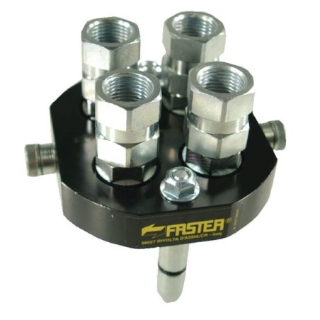 Quick couplings, multi – produkty dostępne w rolniczeczesci.pl