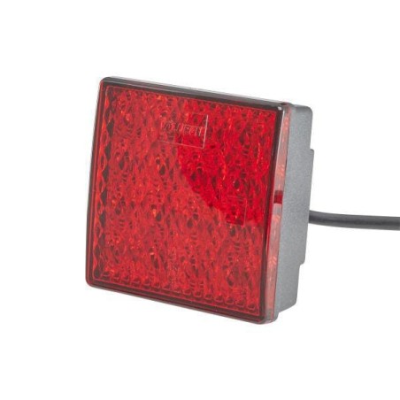LED-Nebelschlußleuchte - 2NE357029041