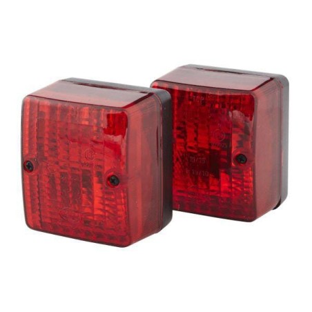 Rückleuchte rot - 2SA996012091