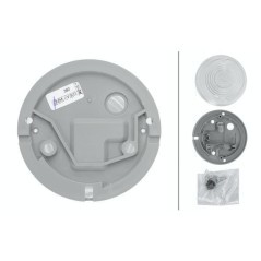 Begrenzungsleuchte - 2PF001259631