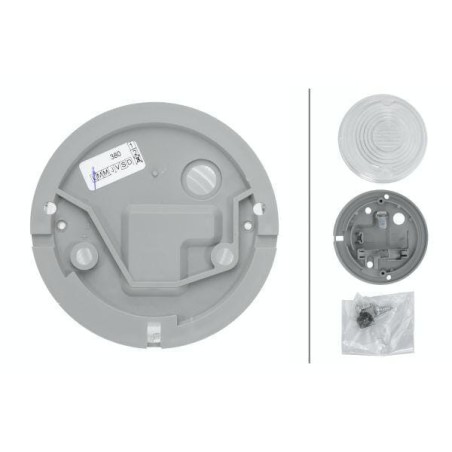 Begrenzungsleuchte - 2PF001259631