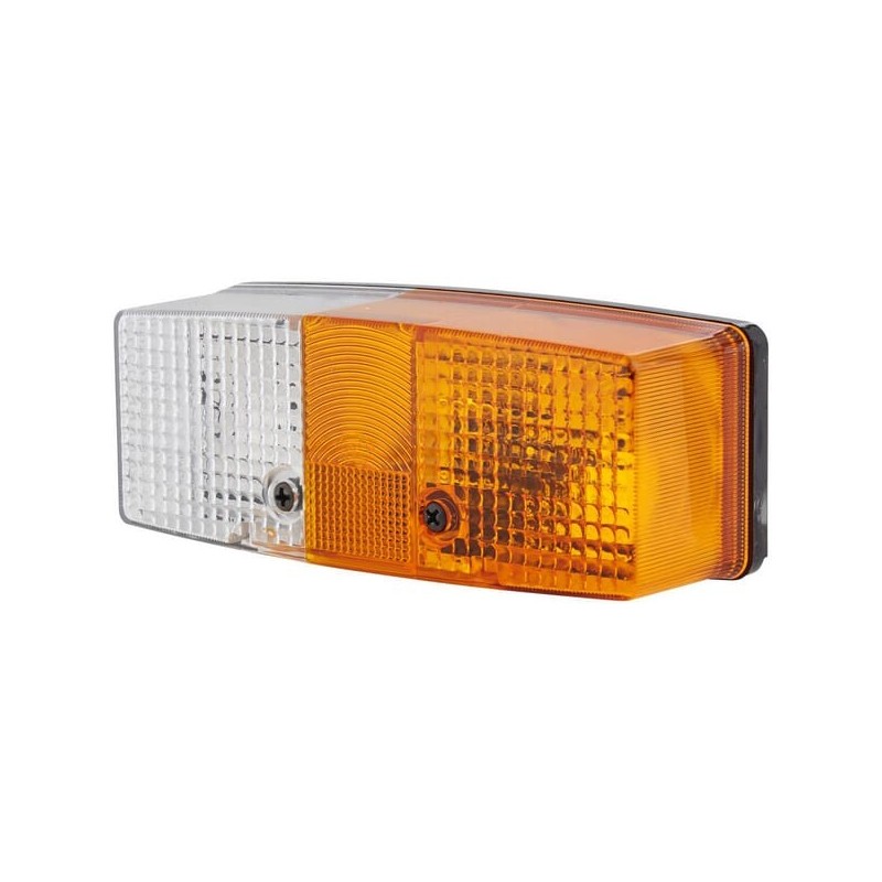 Blinkbegrenzungsleuchte links - 2BE003184051