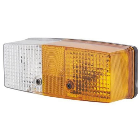 Blinkbegrenzungsleuchte links - 2BE003184051