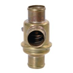 Thermostat Case - IH - 299992A1