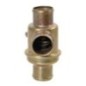 Thermostat Case - IH - 299992A1 Thermostat Case - IH - 299992A1