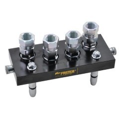 Quick couplings, multi – produkty dostępne w rolniczeczesci.pl
