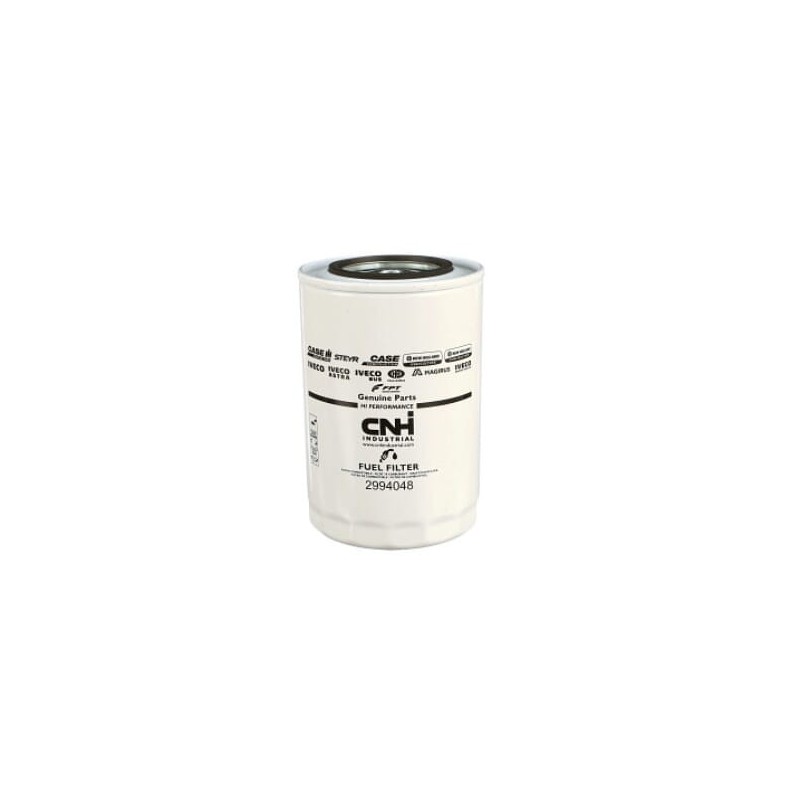 Fuel filter - 2994048FPT Fuel filter - 2994048FPT