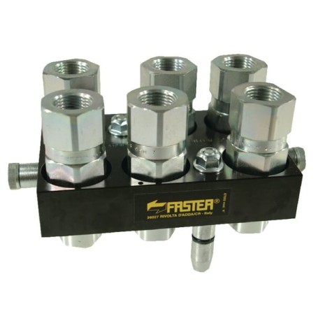 Quick couplings, multi – produkty dostępne w rolniczeczesci.pl