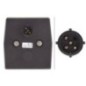 Heckleuchte 12V - 2SE998530077