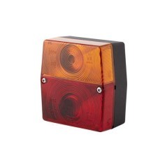 Heckleuchte 12V - 2SE998530077