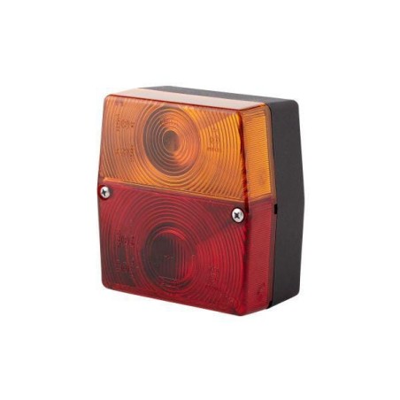 Heckleuchte 12V - 2SE998530077