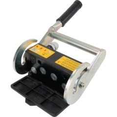 Szybkosprzęg Multifaster DN12-4 x 1/2 cali BSPP 1 x ele. część stała - 2PS081412GFC