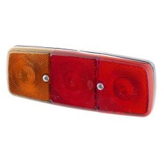 Rückleuchte - 2SE001699071
