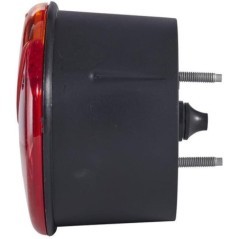 2SD964169111 Hella, Runde Rücklichter 