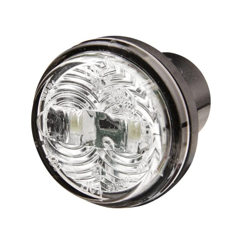 LED-Parkleuchte weiß - 2PF340825041
