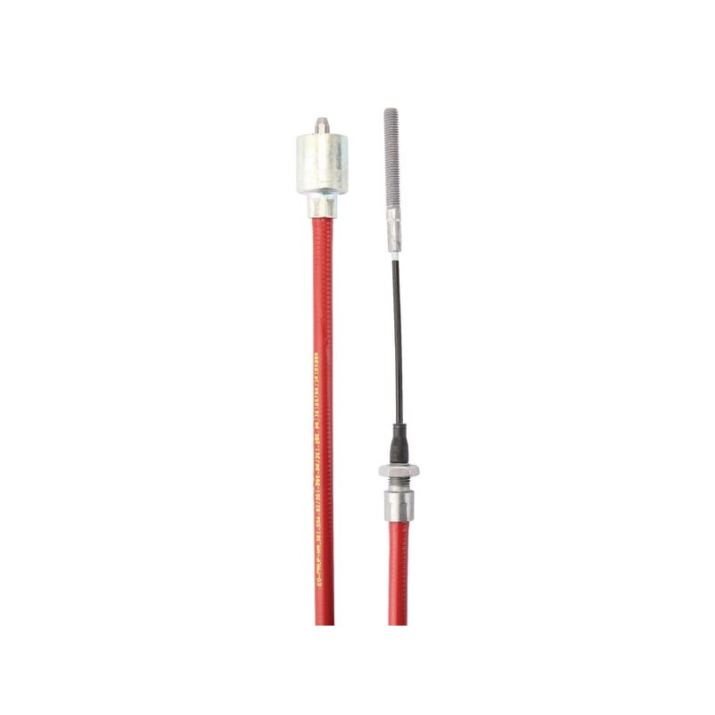 Bowden cable 530/740 - 299708 Bowden cable 530/740 - 299708