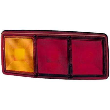 Rückleuchte - 2SD003167011
