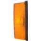 Blinkleuchte links - 2BA001277011