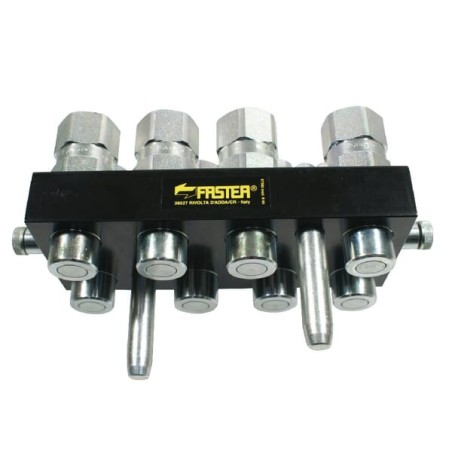 Quick couplings, multi – produkty dostępne w rolniczeczesci.pl