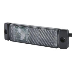 LED-Parkleuchte weiß - 2PG008645631