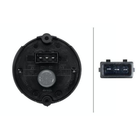 LED - Rücklicht - 2SB009001401