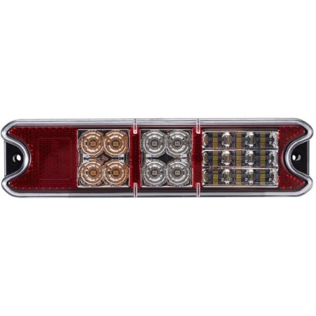 LED - Rückleuchte - 2VP357021011