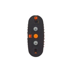 2BA001227211 Hella, Vordere Lichter 