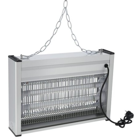 Fliegenkiller Halley LED30 blau - 299991KER