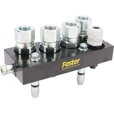 Quick couplings, multi – produkty dostępne w rolniczeczesci.pl